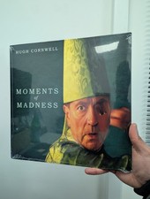 Moments of Madness by Hugh