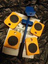 Lift N Roll Appliance