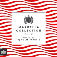 Ministry Of Sound: Marbella