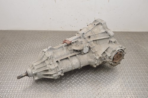 Audi gearbox manual nek 8k - a4,
