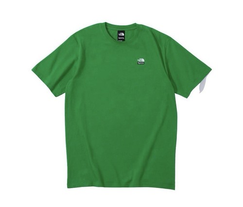 Supreme north face shirt - north,
