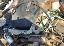 FORD FIESTA ST MK6 ST 150