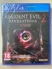 Resident evil revelations - resident,