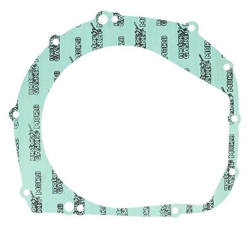 Clutch cover gasket suzuki gsx - cover,