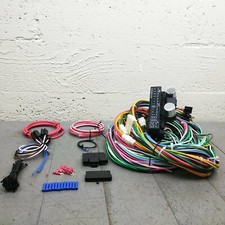 1971 - 1980 Volkswagen Wire