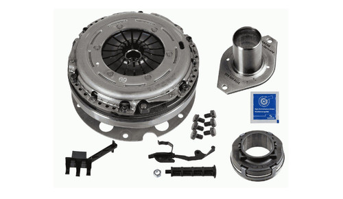 Sachs audi q5 - sachs, a5