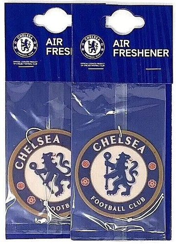 Chelsea air freshener - chelsea,
