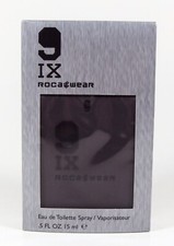 ROCAWEAR 9 IX by Jay-Z Eau de