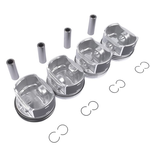 Pistons kit for golf iv - for,