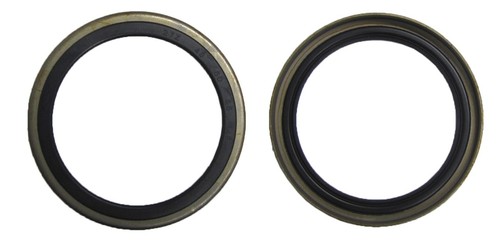 Front wheel oil seal - wheel,