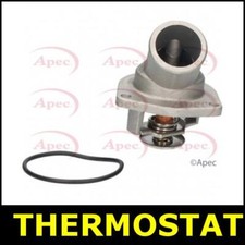 Thermostat FOR VAUXHALL