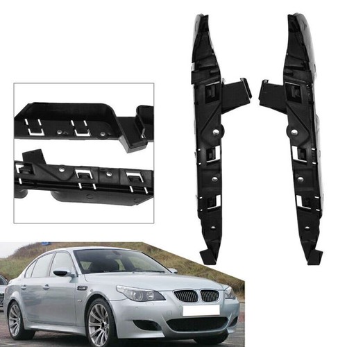 Front bumper bracket - front, for