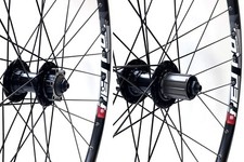 27.5" Wheelset Sealed