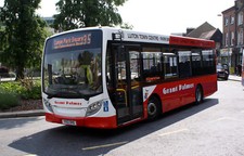 grant palmer yx12dhg luton