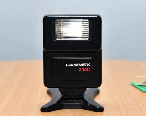 1980s hanimex x140 - 1980s,