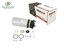 Front Air Suspension Strut Air