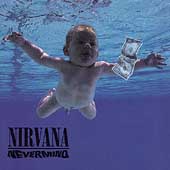 Nevermind Nirvana {Free P&P Tracked 24}