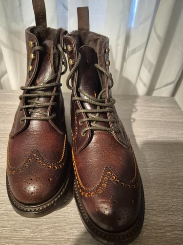 Cheaney gailes whiskey kudu - cheaney, r