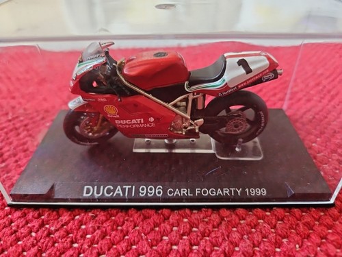 Ducati 996 world superbike - 996,