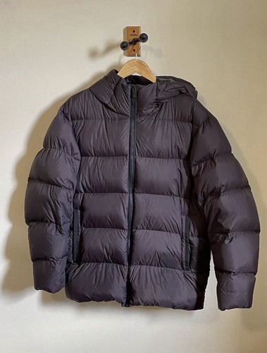 Uniqlo jil sander j - x, light