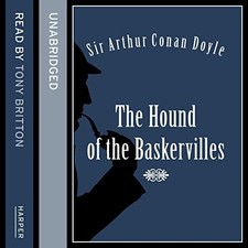 The Hound of the Baskervilles, Conan Doyle, Sir Arthur