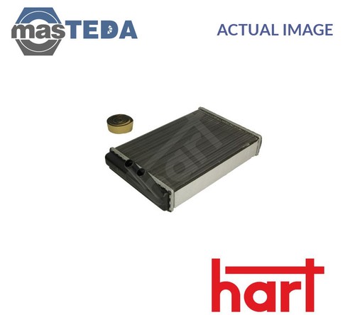 608 405 heater radiator - 608,
