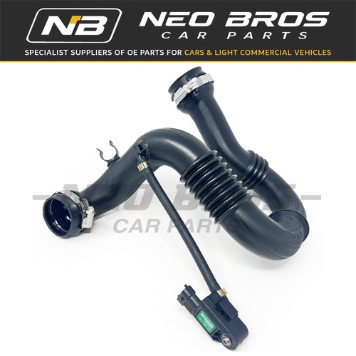 Turbo boost intercooler - boost,