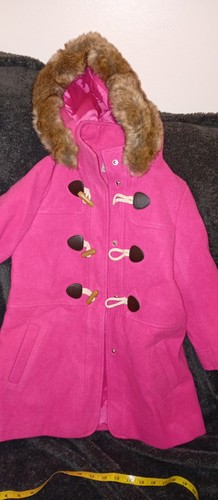 Girls trench coat - girls,