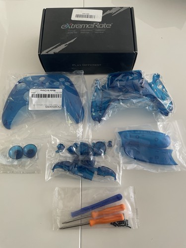 Extremerate full set shell - extremerate,