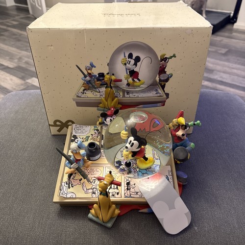 Disney mickey mouse and - mouse,