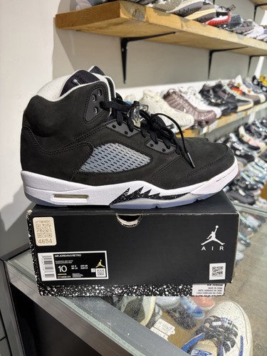 Size jordan 5 retro - uk,