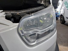 HEADLIGHT FORD TRANSIT MK8