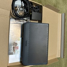 TalkTalk Router New