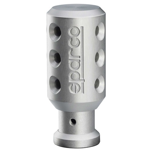 Sparco piuma gear knob - knob, in