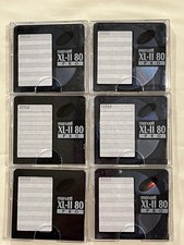 Maxell 80 Min XL-II Pro