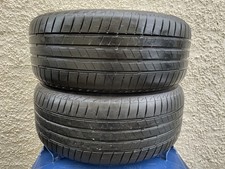 Firestone Road Hawk 2.  215 50