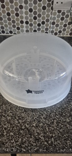 Tommee tippee bottle - tommee,