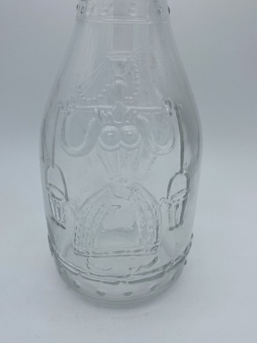 Vintage glass thatcher - vintage,