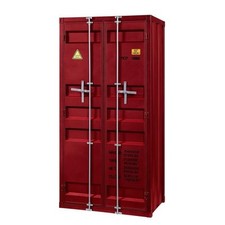 Bowery Hill Modern Double Door
