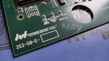 Mackie D8B  MFX Expansion Card