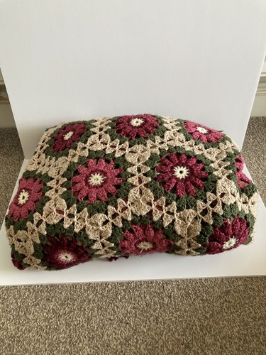 Vintage handmade knitted - vintage,