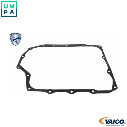 Gasket automatic transmission - gasket,