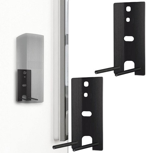 Adjustable wall mount brackets - adjustable,