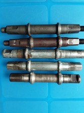 Job Lot Vintage Steel BB