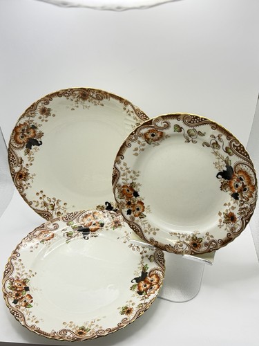 Antique samuel radford - antique,