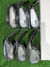 PRGR DATA 801 Forged Iron Head