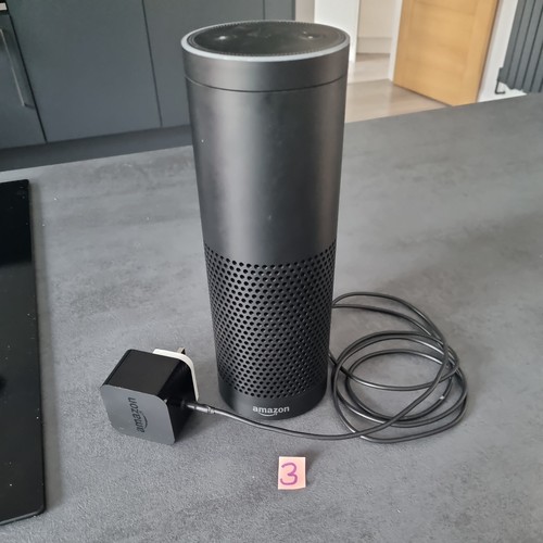 Amazon echo 1st generation - amazon,