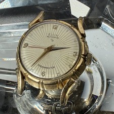 Elgin 643 Automatic