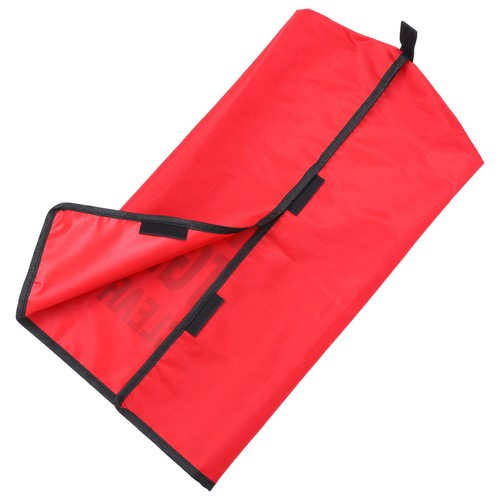 Fire extinguisher cover - fire,