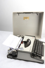 vintage AEG Olympia Traveller
